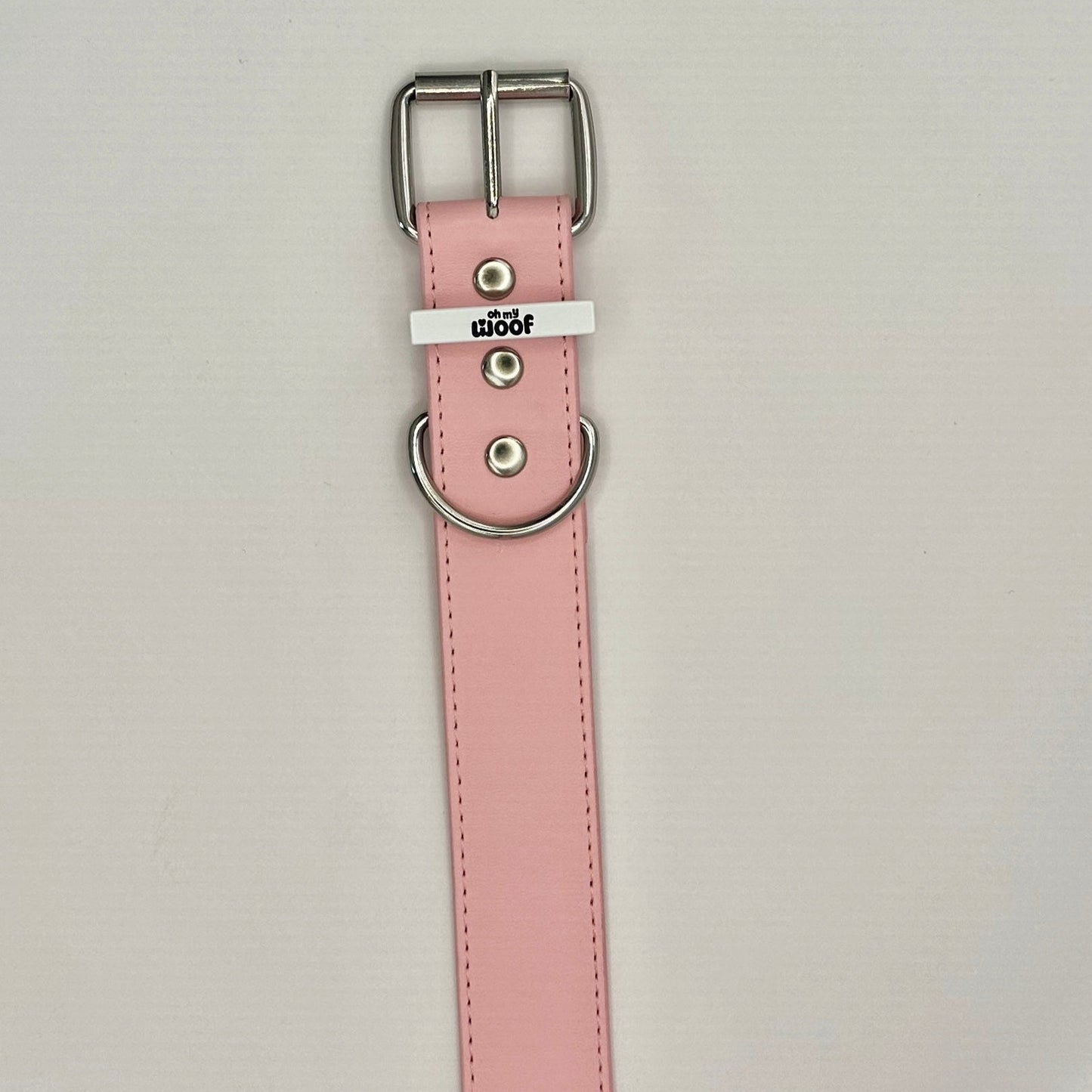 Glam Dog Collar