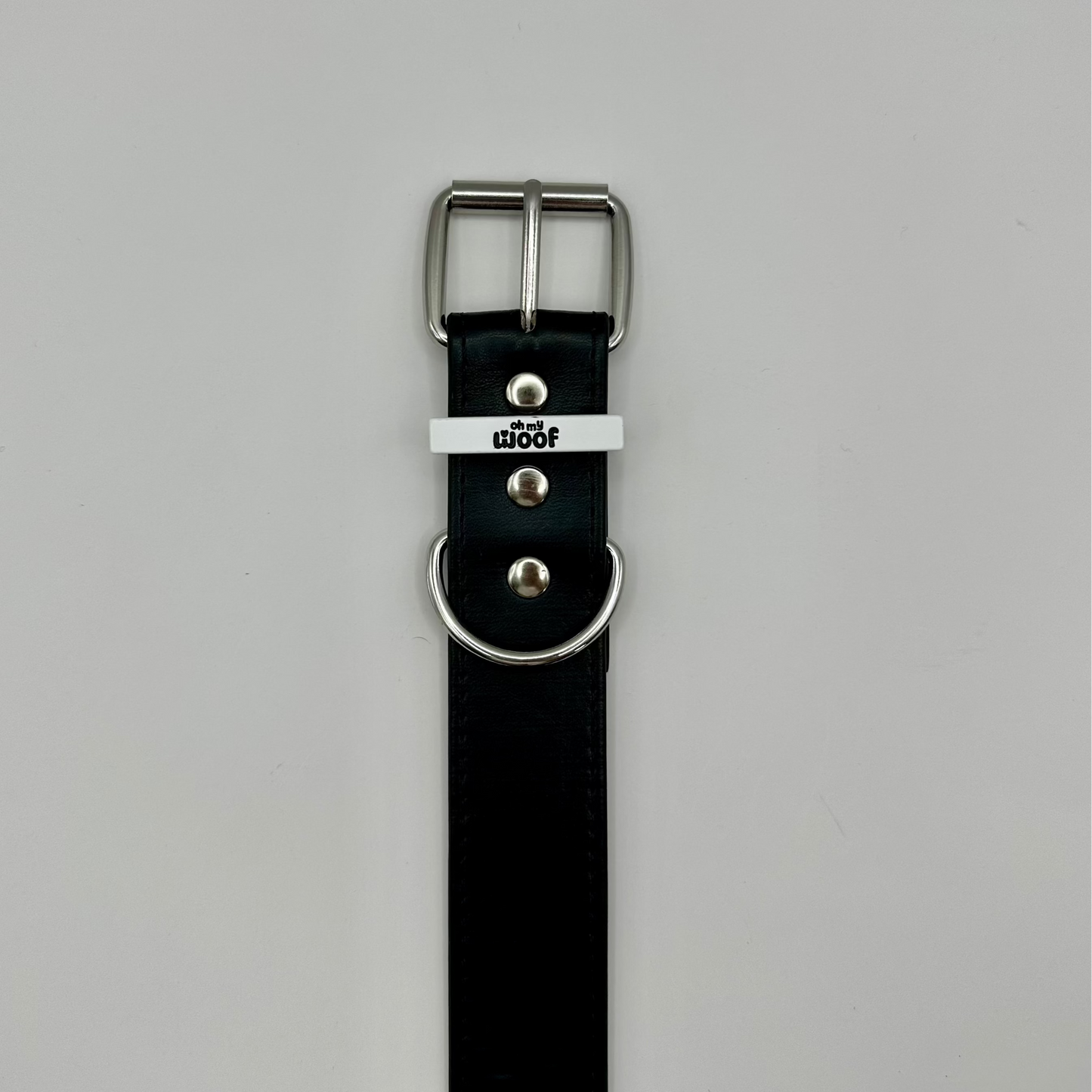 Glam Dog Collar