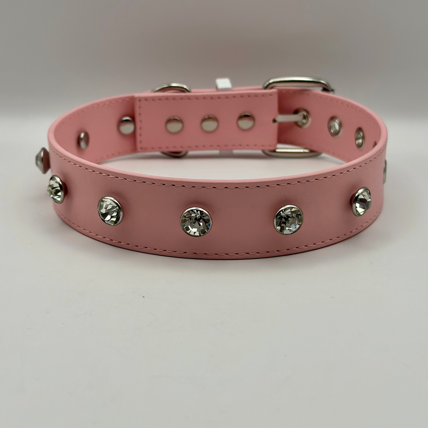 Glam Dog Collar