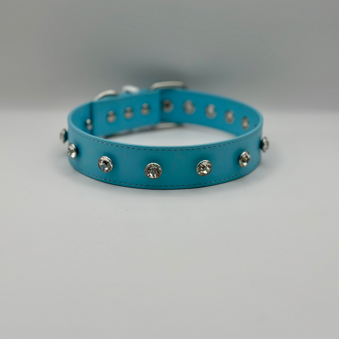 Glam Dog Collar