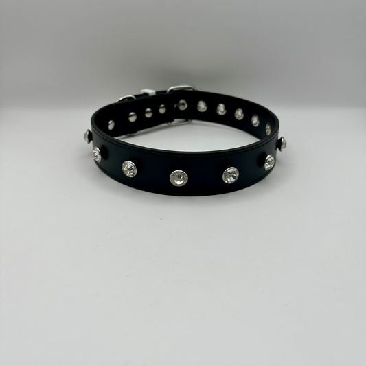 Glam Dog Collar