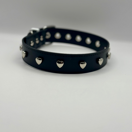 Sweetheart Dog Collar