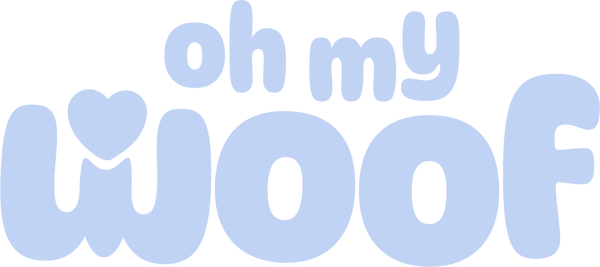 Oh My Woof!