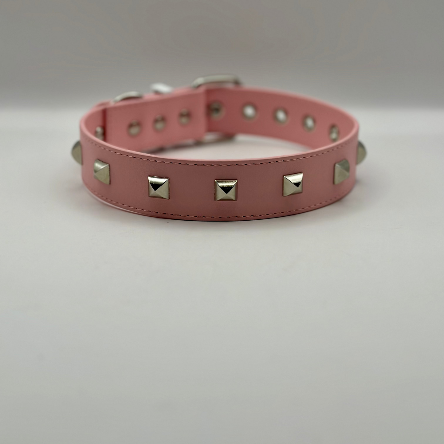 Rockstar Dog Collar