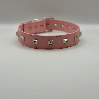 Rockstar Dog Collar