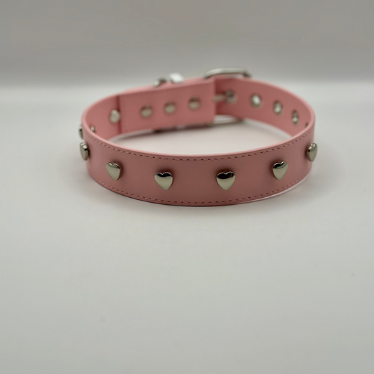 Sweetheart Dog Collar