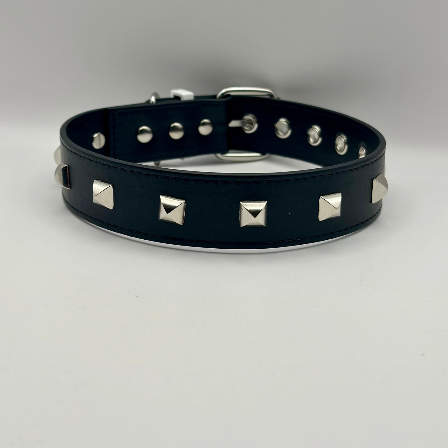 Rockstar Dog Collar
