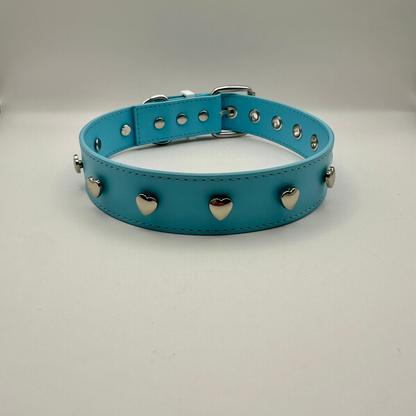 Sweetheart Dog Collar